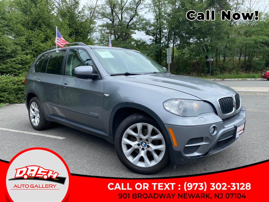 Used 2011 BMW X5 in Newark, New Jersey | Dash Auto Gallery Inc.. Newark, New Jersey