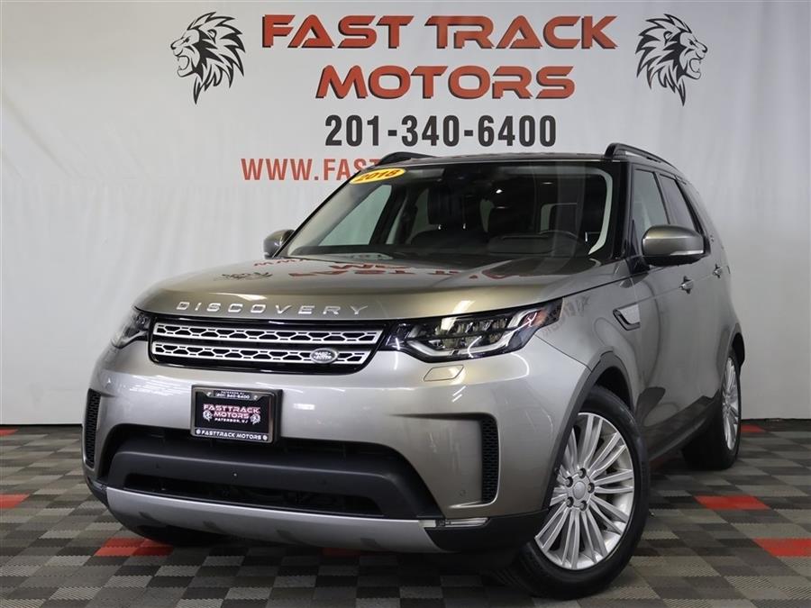 Used 2018 Land Rover Discovery in Paterson, New Jersey | Fast Track Motors. Paterson, New Jersey