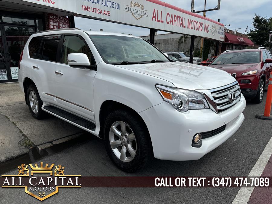 Used 2013 Lexus GX 460 in Brooklyn, New York | All Capital Motors. Brooklyn, New York