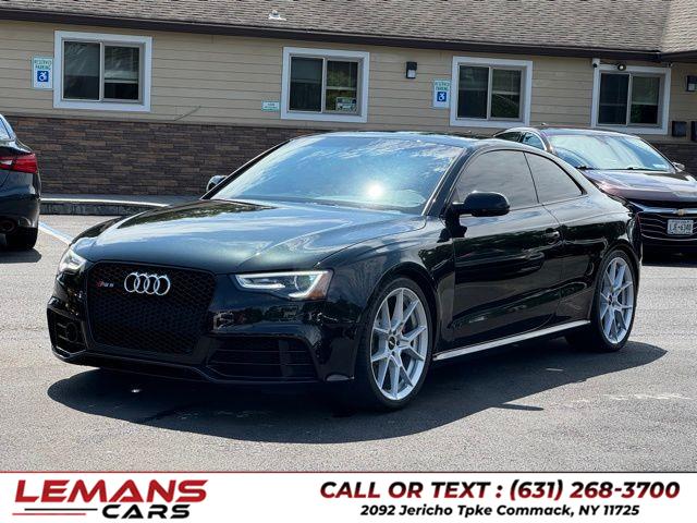 Used 2014 Audi Rs 5 in Commack, New York | Lemans Cars. Commack, New York