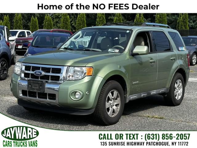 Used 2010 Ford Escape in Patchogue, New York | Jayware Cars Trucks Vans. Patchogue, New York