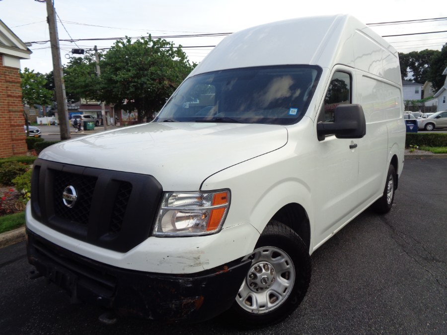 Used 2016 Nissan NV in Valley Stream, New York | NY Auto Traders. Valley Stream, New York