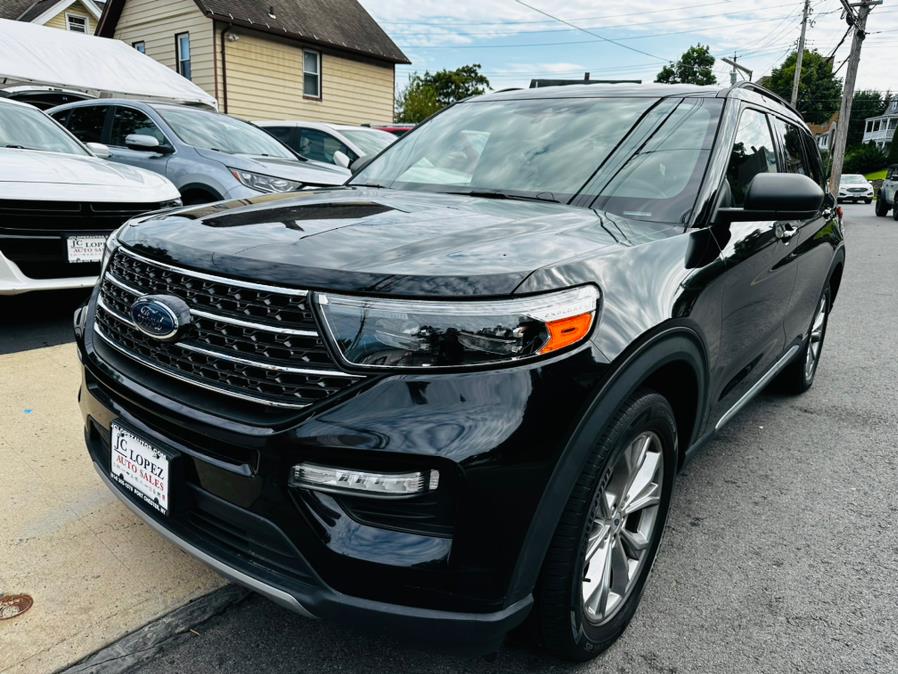 Used 2020 Ford Explorer in Port Chester, New York | JC Lopez Auto Sales Corp. Port Chester, New York