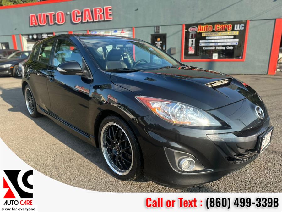 Used 2010 Mazda Mazda3 in Vernon , Connecticut | Auto Care Motors. Vernon , Connecticut