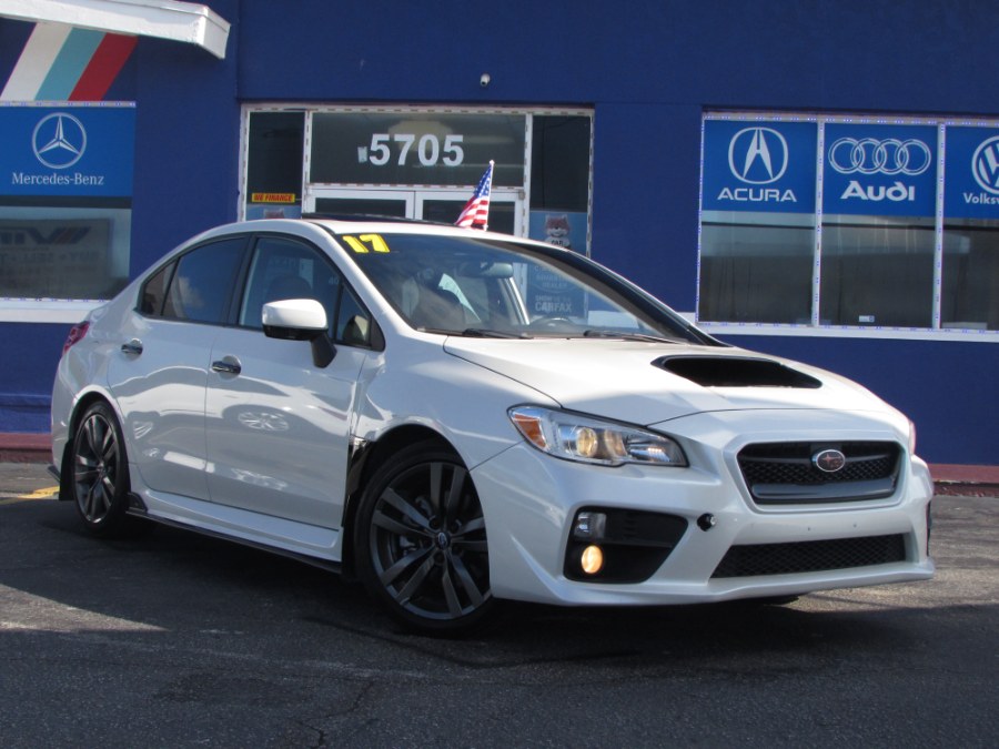 Used 2017 Subaru WRX in Orlando, Florida | VIP Auto Enterprise, Inc. Orlando, Florida