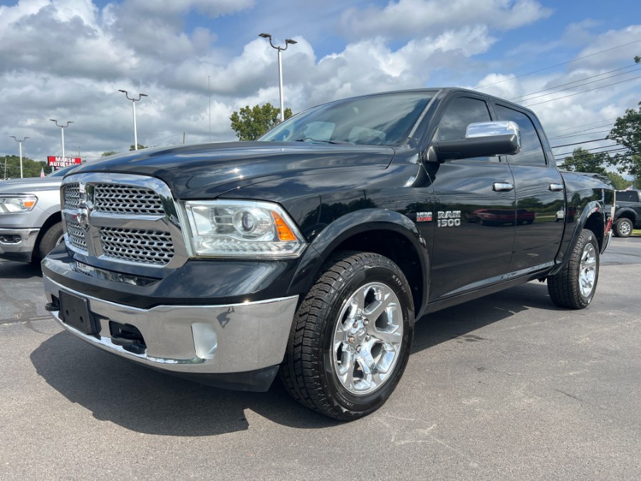 Ram 1500 2013 in Ortonville, Fenton, Springfield, Linden MI Marsh