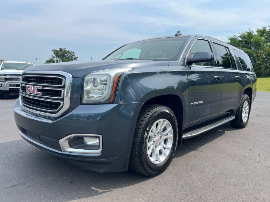 Used 2020 GMC Yukon XL in Ortonville, Michigan | Marsh Auto Sales LLC. Ortonville, Michigan