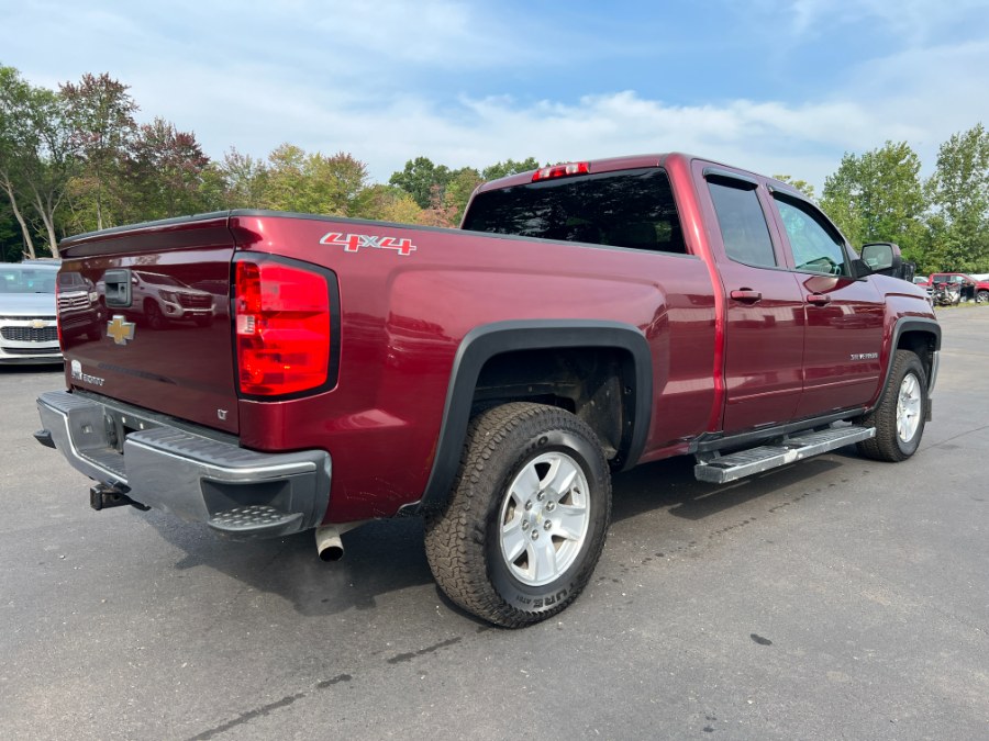 Chevrolet Silverado 1500 2016 in Ortonville, Fenton, Springfield