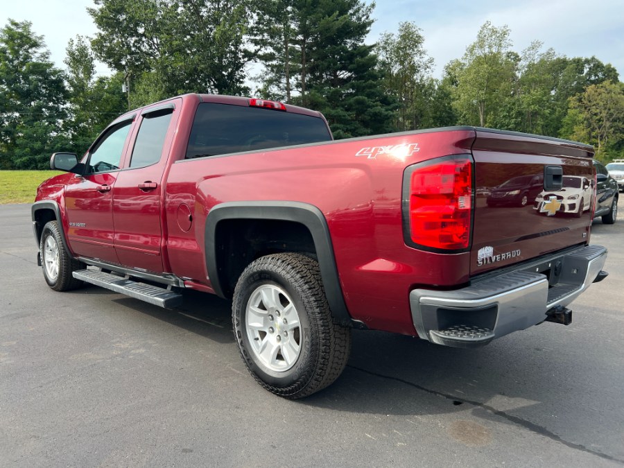 Chevrolet Silverado 1500 2016 in Ortonville, Fenton, Springfield