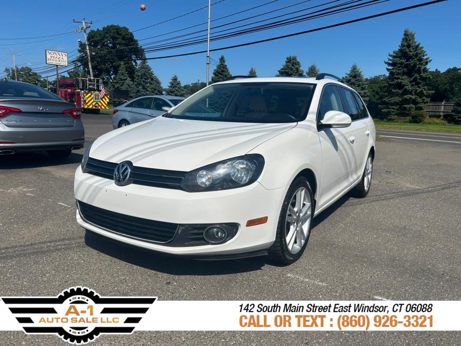 Used 2012 Volkswagen Jetta SportWagen in East Windsor, Connecticut | A1 Auto Sale LLC. East Windsor, Connecticut