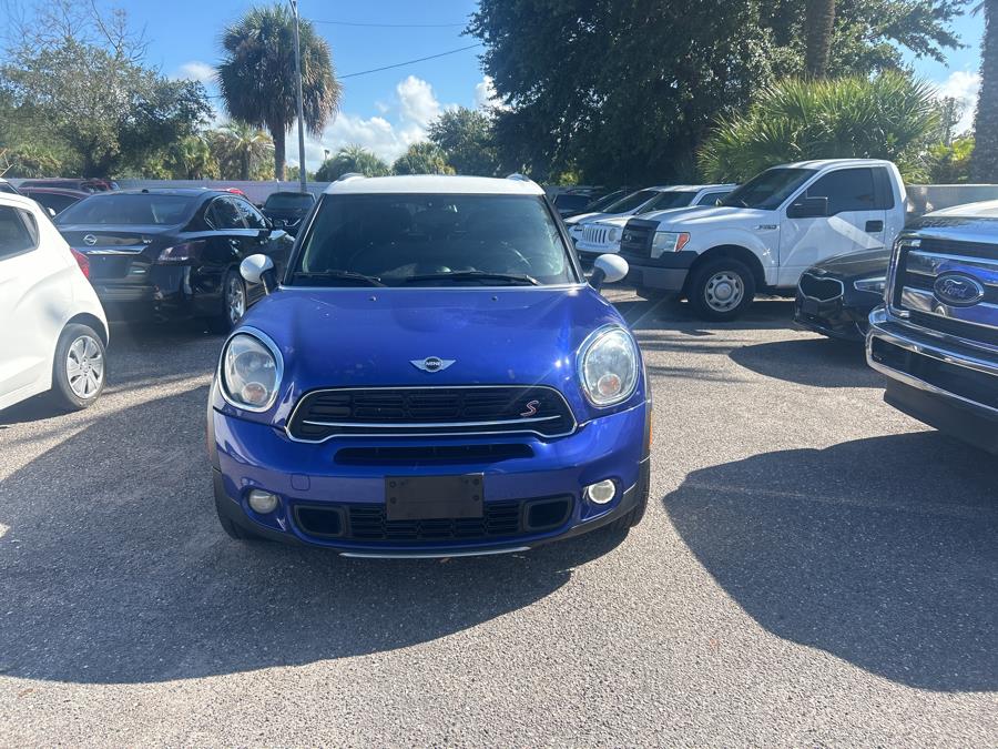 Used Mini Cooper S 2016 | Central florida Auto Trader. Kissimmee, Florida