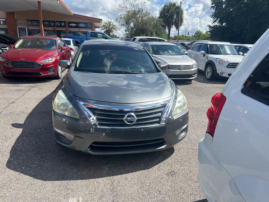 2015 Nissan Altima S, available for sale in Kissimmee, Florida | Central florida Auto Trader. Kissimmee, Florida