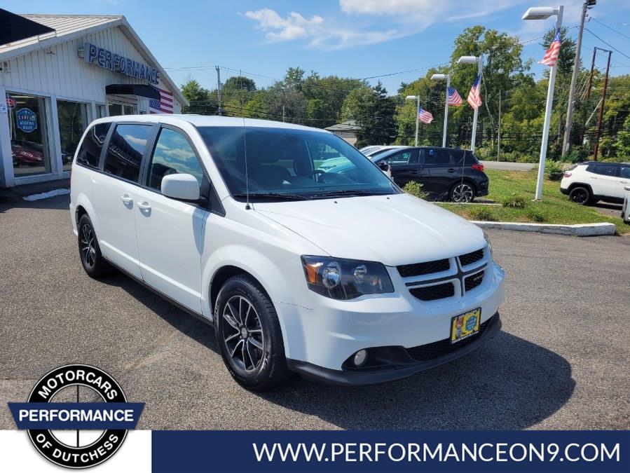 Used Dodge Grand Caravan GT Wagon 2019 | Performance Motor Cars. Wappingers Falls, New York