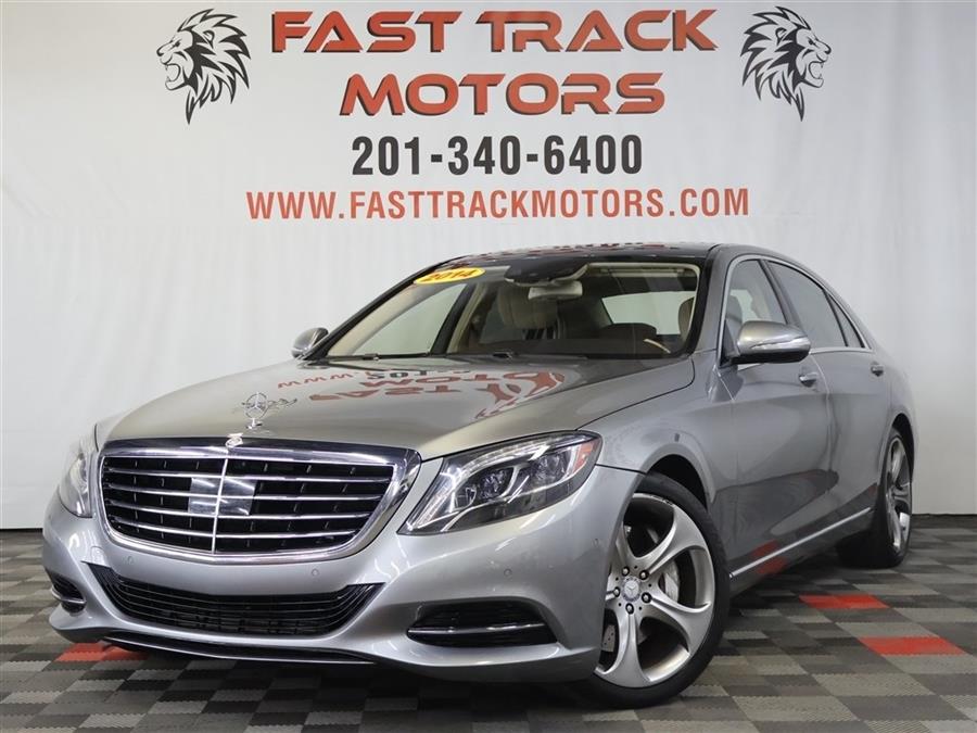 Used 2014 Mercedes-benz s in Paterson, New Jersey | Fast Track Motors. Paterson, New Jersey