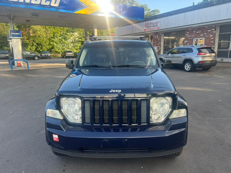 Used 2012 Jeep Liberty in Swansea, Massachusetts | Gas On The Run. Swansea, Massachusetts