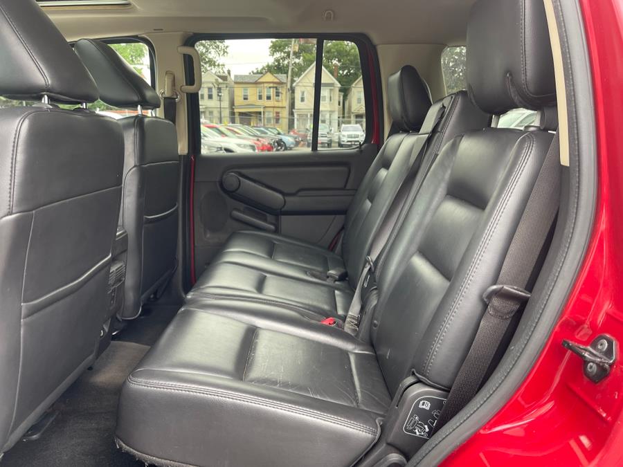 2010 Ford Explorer 4WD 4dr XLT, available for sale in Irvington , New Jersey | Auto Haus of Irvington Corp. Irvington , New Jersey 2010 Ford Explorer 4WD 4dr XLT, available for sale in Irvington , New Jersey | Auto Haus of Irvington Corp. Irvington , New Jersey
