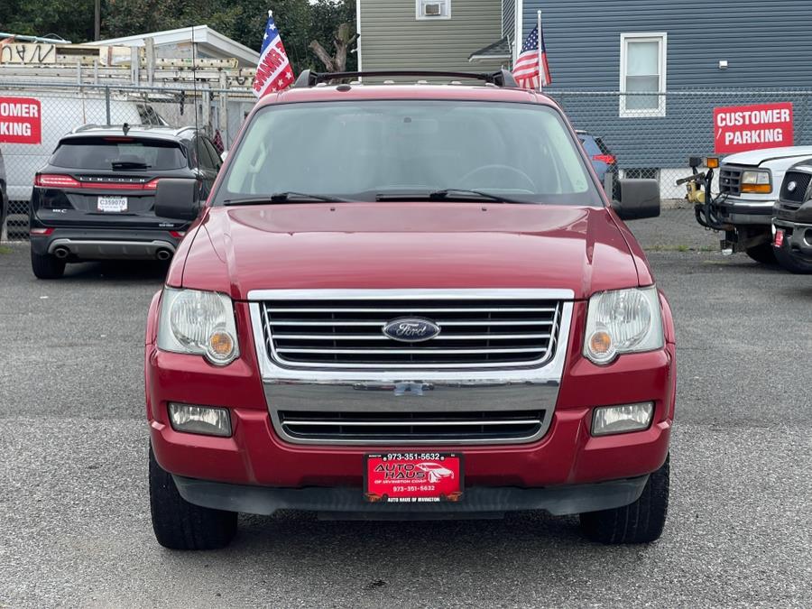 2010 Ford Explorer 4WD 4dr XLT, available for sale in Irvington , New Jersey | Auto Haus of Irvington Corp. Irvington , New Jersey 2010 Ford Explorer 4WD 4dr XLT, available for sale in Irvington , New Jersey | Auto Haus of Irvington Corp. Irvington , New Jersey