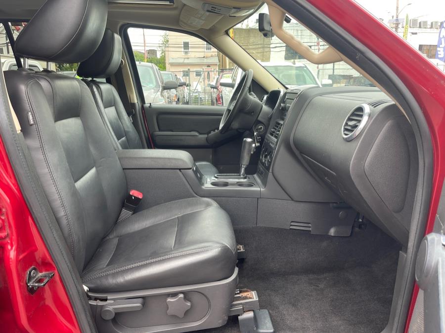 2010 Ford Explorer 4WD 4dr XLT, available for sale in Irvington , New Jersey | Auto Haus of Irvington Corp. Irvington , New Jersey 2010 Ford Explorer 4WD 4dr XLT, available for sale in Irvington , New Jersey | Auto Haus of Irvington Corp. Irvington , New Jersey