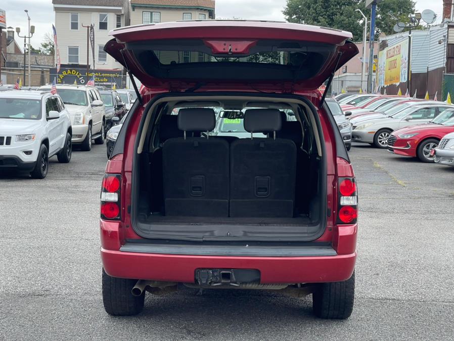 2010 Ford Explorer 4WD 4dr XLT, available for sale in Irvington , New Jersey | Auto Haus of Irvington Corp. Irvington , New Jersey 2010 Ford Explorer 4WD 4dr XLT, available for sale in Irvington , New Jersey | Auto Haus of Irvington Corp. Irvington , New Jersey