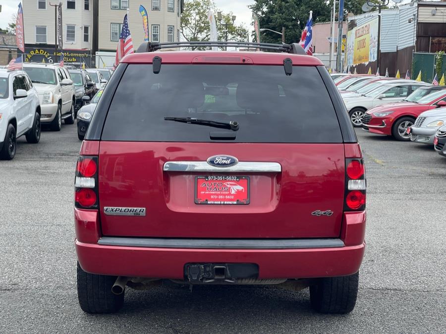 2010 Ford Explorer 4WD 4dr XLT, available for sale in Irvington , New Jersey | Auto Haus of Irvington Corp. Irvington , New Jersey 2010 Ford Explorer 4WD 4dr XLT, available for sale in Irvington , New Jersey | Auto Haus of Irvington Corp. Irvington , New Jersey