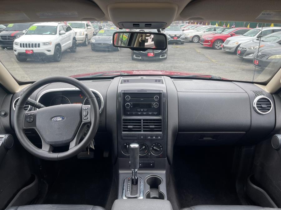 2010 Ford Explorer 4WD 4dr XLT, available for sale in Irvington , New Jersey | Auto Haus of Irvington Corp. Irvington , New Jersey 2010 Ford Explorer 4WD 4dr XLT, available for sale in Irvington , New Jersey | Auto Haus of Irvington Corp. Irvington , New Jersey