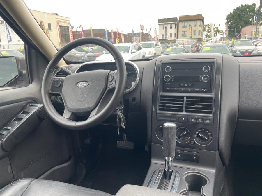 2010 Ford Explorer 4WD 4dr XLT, available for sale in Irvington , New Jersey | Auto Haus of Irvington Corp. Irvington , New Jersey 2010 Ford Explorer 4WD 4dr XLT, available for sale in Irvington , New Jersey | Auto Haus of Irvington Corp. Irvington , New Jersey