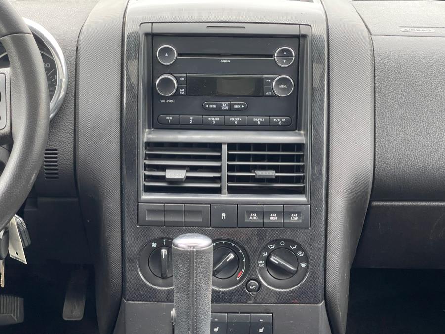 2010 Ford Explorer 4WD 4dr XLT, available for sale in Irvington , New Jersey | Auto Haus of Irvington Corp. Irvington , New Jersey 2010 Ford Explorer 4WD 4dr XLT, available for sale in Irvington , New Jersey | Auto Haus of Irvington Corp. Irvington , New Jersey