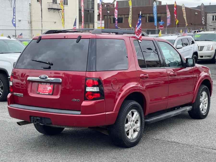 2010 Ford Explorer 4WD 4dr XLT, available for sale in Irvington , New Jersey | Auto Haus of Irvington Corp. Irvington , New Jersey 2010 Ford Explorer 4WD 4dr XLT, available for sale in Irvington , New Jersey | Auto Haus of Irvington Corp. Irvington , New Jersey