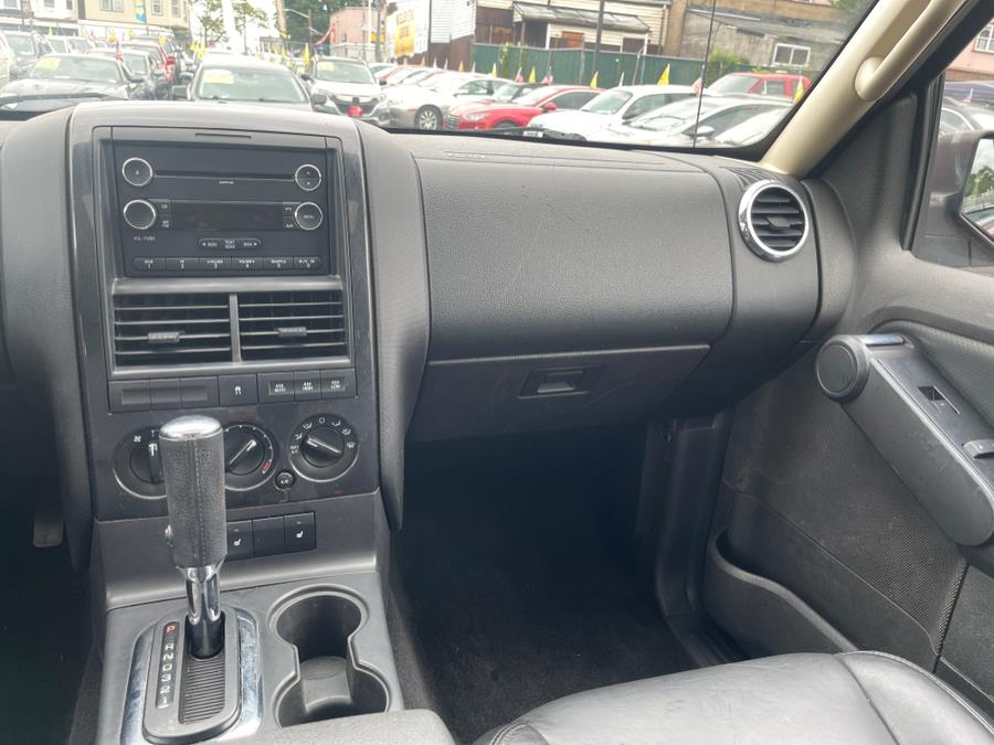 2010 Ford Explorer 4WD 4dr XLT, available for sale in Irvington , New Jersey | Auto Haus of Irvington Corp. Irvington , New Jersey 2010 Ford Explorer 4WD 4dr XLT, available for sale in Irvington , New Jersey | Auto Haus of Irvington Corp. Irvington , New Jersey