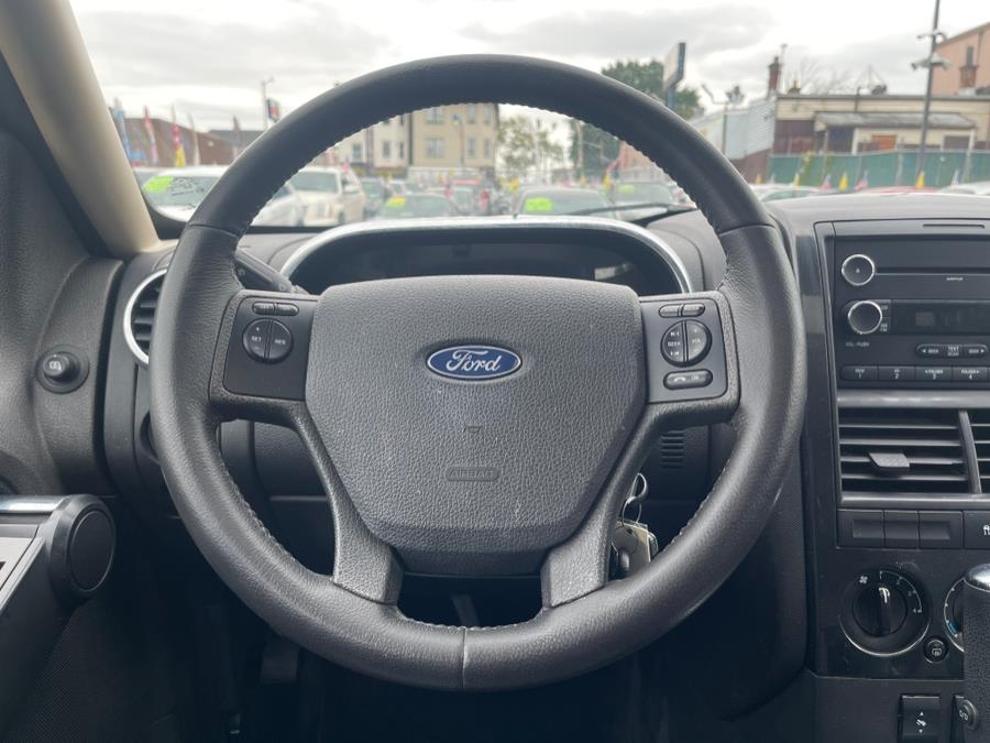 2010 Ford Explorer 4WD 4dr XLT, available for sale in Irvington , New Jersey | Auto Haus of Irvington Corp. Irvington , New Jersey 2010 Ford Explorer 4WD 4dr XLT, available for sale in Irvington , New Jersey | Auto Haus of Irvington Corp. Irvington , New Jersey