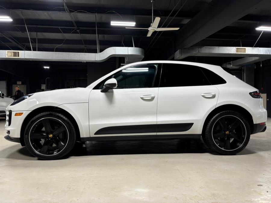 Used 2020 Porsche Macan in Prospect, Connecticut | M Sport Motorwerx. Prospect, Connecticut