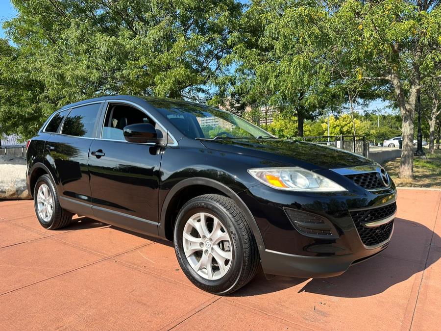 2011 Mazda CX-9 AWD 4dr Touring, available for sale in Irvington, New Jersey | Chancellor Auto Grp Intl Co. Irvington, New Jersey