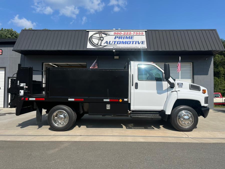 Used 2007 GMC C5500 in Denver, North Carolina | Prime Automotive LLC. Denver, North Carolina