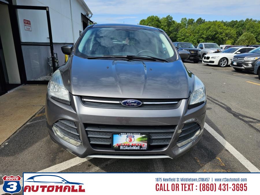 2014 Ford Escape FWD 4dr SE, available for sale in Middletown, Connecticut | RT 3 AUTO MALL LLC. Middletown, Connecticut 2014 Ford Escape FWD 4dr SE, available for sale in Middletown, Connecticut | RT 3 AUTO MALL LLC. Middletown, Connecticut