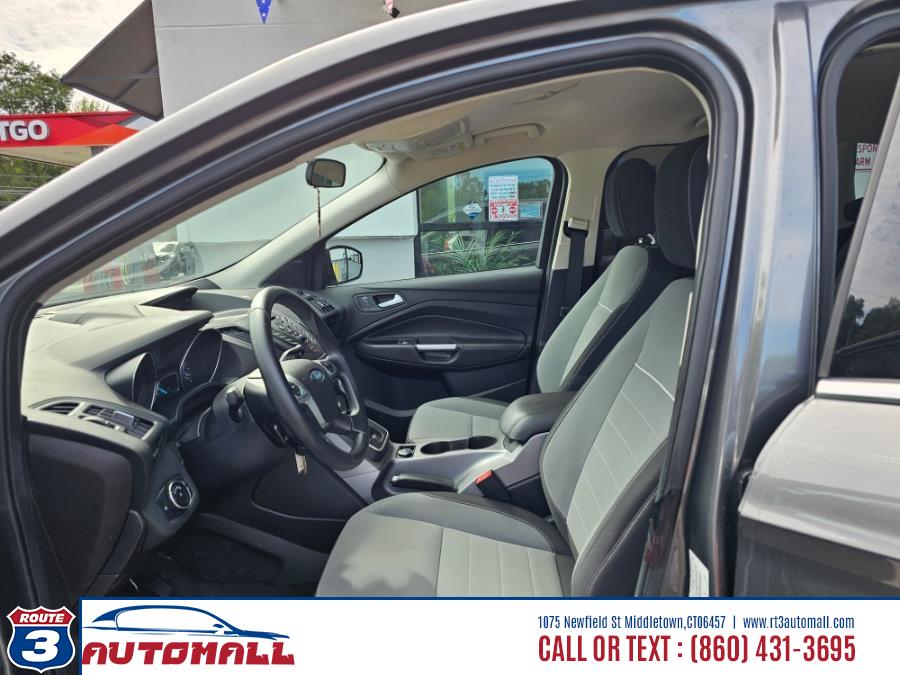 2014 Ford Escape FWD 4dr SE, available for sale in Middletown, Connecticut | RT 3 AUTO MALL LLC. Middletown, Connecticut 2014 Ford Escape FWD 4dr SE, available for sale in Middletown, Connecticut | RT 3 AUTO MALL LLC. Middletown, Connecticut