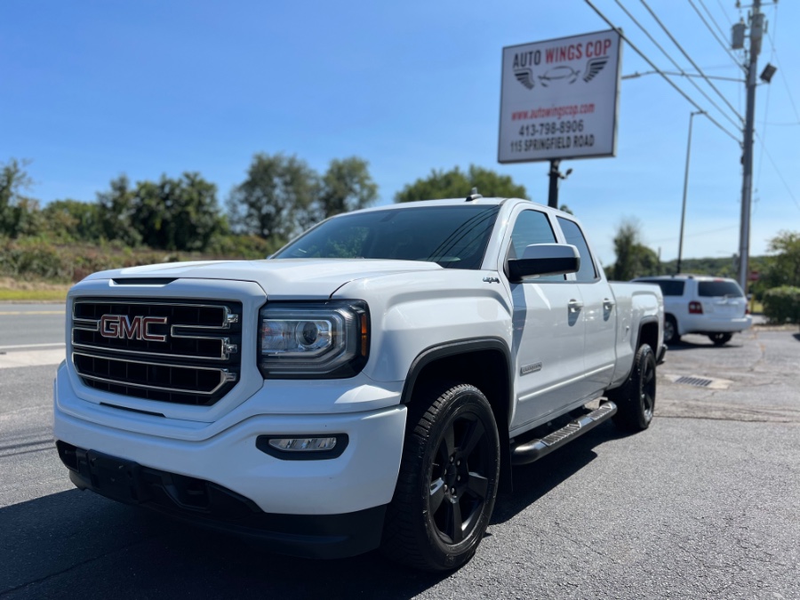 Used 2017 GMC Sierra 1500 in Westfield, Massachusetts | Auto Wings Cop. Westfield, Massachusetts