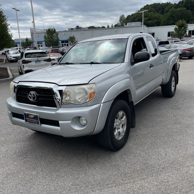 Used 2010 Toyota Tacoma in Naugatuck, Connecticut | Riverside Motorcars, LLC. Naugatuck, Connecticut