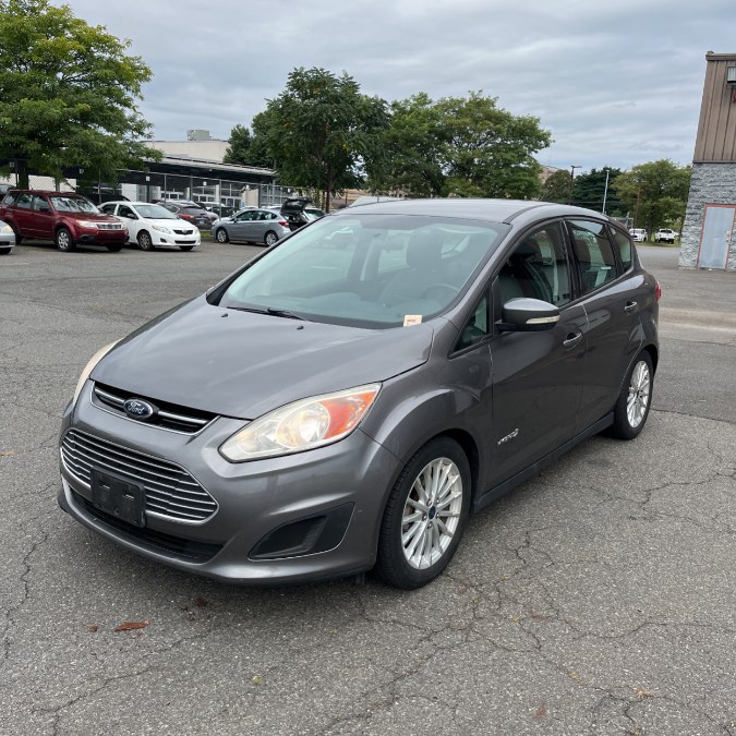 Used 2013 Ford C-Max Hybrid in Naugatuck, Connecticut | Riverside Motorcars, LLC. Naugatuck, Connecticut