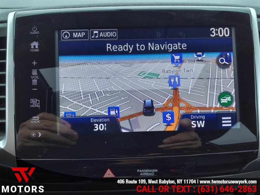 2017 Honda Pilot EX-L w/Navi, available for sale in West Babylon, New York | TW Motors. West Babylon, New York 2017 Honda Pilot EX-L w/Navi, available for sale in West Babylon, New York | TW Motors. West Babylon, New York