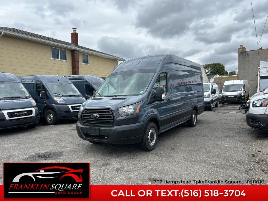 Used 2019 Ford Transit Van in Franklin Square, New York | Franklin Square Auto Group. Franklin Square, New York