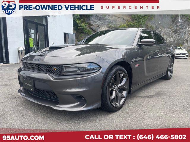 Used 2019 Dodge Charger in Bronx, New York | 95 Auto. Bronx, New York