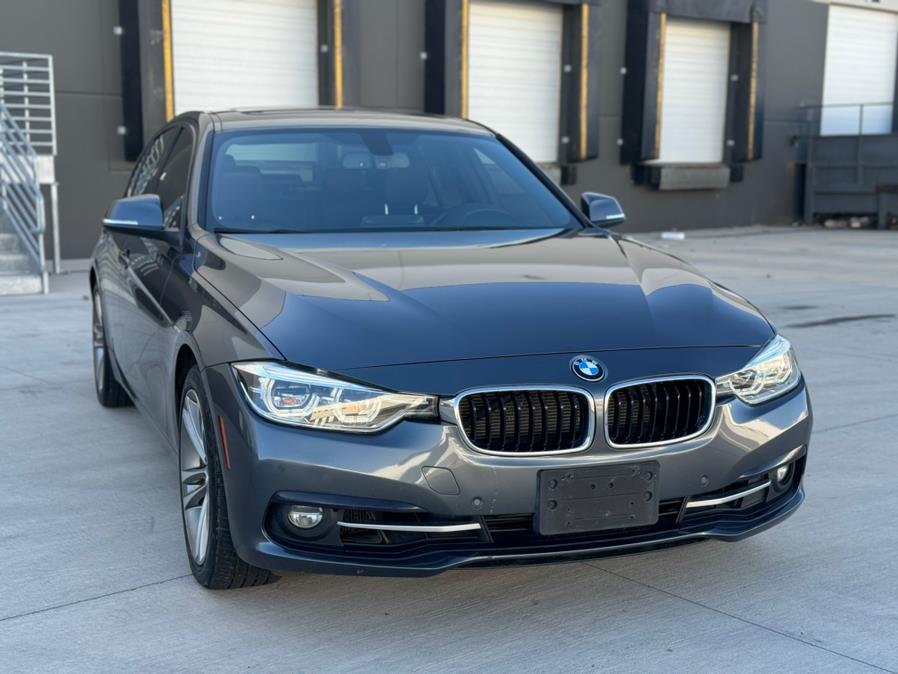 2016 BMW 3 Series 4dr Sdn 328i RWD South Africa SULEV, available for sale in Salt Lake City, Utah | New Level Motors. Salt Lake City, Utah