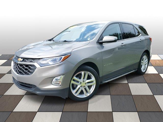 2019 Chevrolet Equinox LT, available for sale in Fort Lauderdale, Florida | CarLux Fort Lauderdale. Fort Lauderdale, Florida