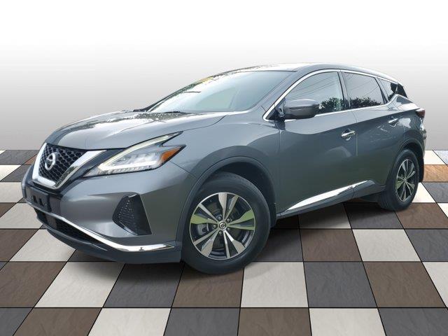 Used 2020 Nissan Murano in Fort Lauderdale, Florida | CarLux Fort Lauderdale. Fort Lauderdale, Florida