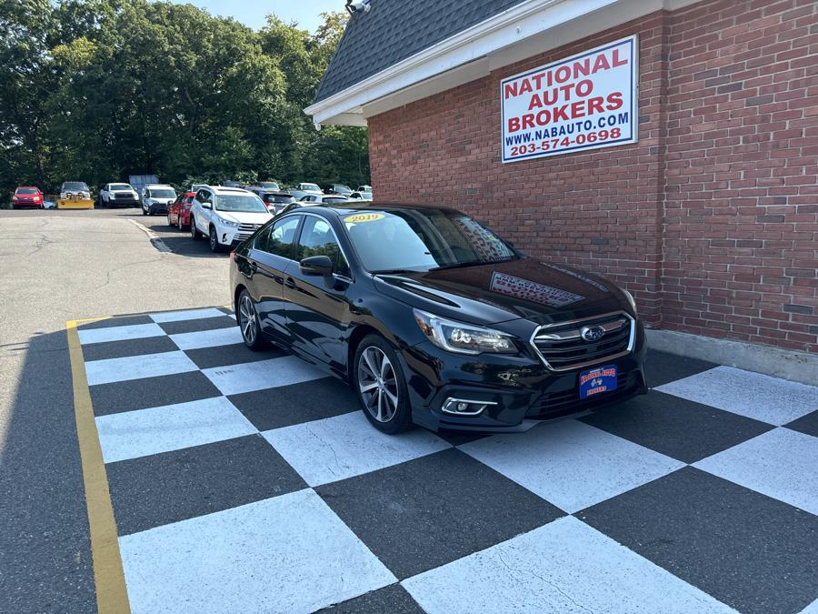 Used 2019 Subaru Legacy in Waterbury, Connecticut | National Auto Brokers, Inc.. Waterbury, Connecticut