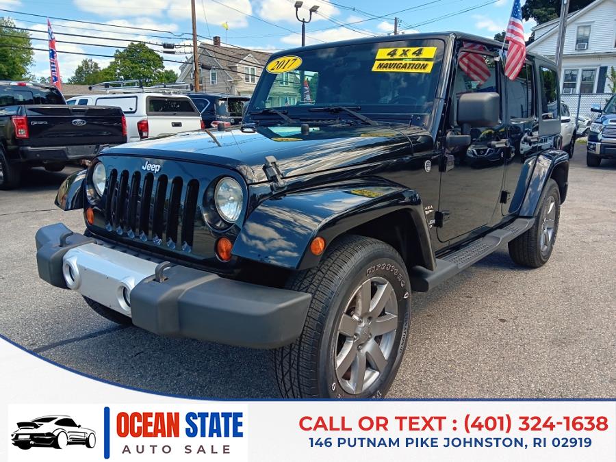 Used 2012 Jeep Wrangler Unlimited in Johnston, Rhode Island | Ocean State Auto Sales. Johnston, Rhode Island