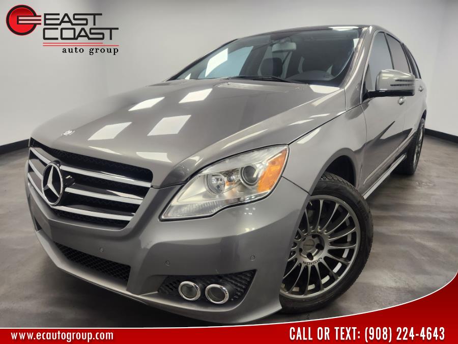 Used 2011 Mercedes-Benz R-Class in Linden, New Jersey | East Coast Auto Group. Linden, New Jersey