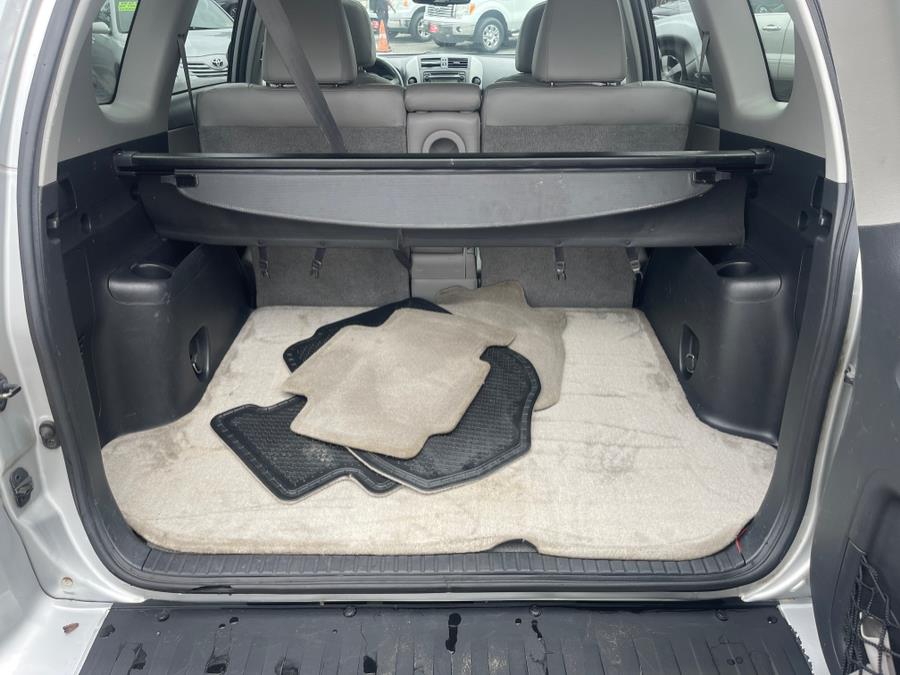 2012 Toyota RAV4 4WD 4dr I4 Limited (Natl), available for sale in Irvington , New Jersey | Auto Haus of Irvington Corp. Irvington , New Jersey 2012 Toyota RAV4 4WD 4dr I4 Limited (Natl), available for sale in Irvington , New Jersey | Auto Haus of Irvington Corp. Irvington , New Jersey
