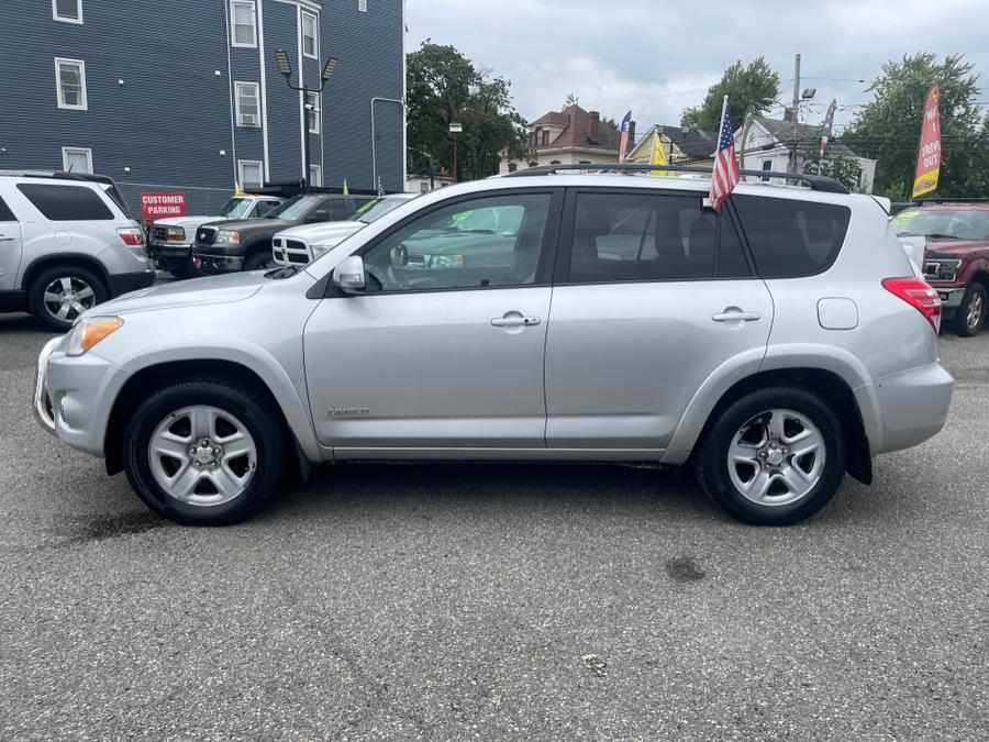 2012 Toyota RAV4 4WD 4dr I4 Limited (Natl), available for sale in Irvington , New Jersey | Auto Haus of Irvington Corp. Irvington , New Jersey 2012 Toyota RAV4 4WD 4dr I4 Limited (Natl), available for sale in Irvington , New Jersey | Auto Haus of Irvington Corp. Irvington , New Jersey