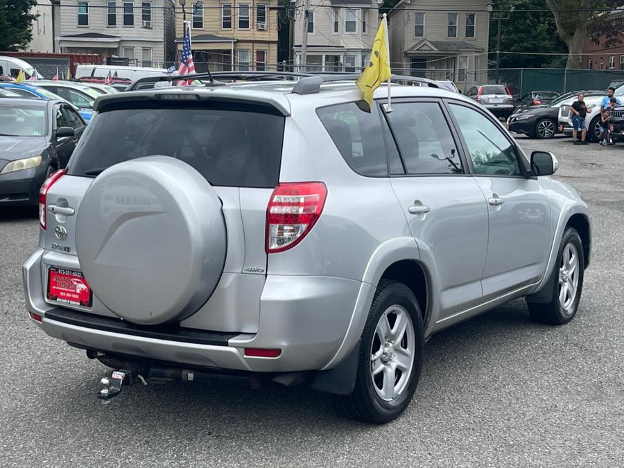 2012 Toyota RAV4 4WD 4dr I4 Limited (Natl), available for sale in Irvington , New Jersey | Auto Haus of Irvington Corp. Irvington , New Jersey 2012 Toyota RAV4 4WD 4dr I4 Limited (Natl), available for sale in Irvington , New Jersey | Auto Haus of Irvington Corp. Irvington , New Jersey